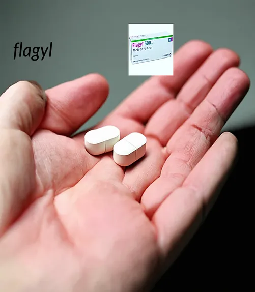 Flagyl sin receta